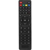 Hometech 1000-1050 Hd Uydu Alıcısı Kumandası