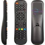 Hometech 1000 Hd Uydu Alıcı Kumandası