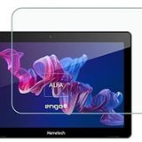 Hometech Alfa 10MD Tablet PC Ekran Koruyucu Flexible Nano