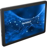 Hometech Alfa 10MX 10,1" 128 GB Tablet -Gri - renk