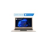 Hometech Alfa 470c Rose Gold Intel Celeron N4020 4 Gb 128 Gb Ssd 14.1 Hd Windows 10 Home Dizüstü Bilgisayar