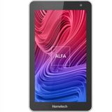 Hometech Alfa 7 Premium 32GB 7 inç Gri Tablet PC