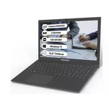 Hometech Alfa 720C N4020c 4 Gb 128 Gb Ssd Uhd Graphics 600 15.6" Notebook Kutusu Açık Sıfır