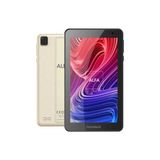 Hometech Alfa 7MRC 7" Tablet 32GB Android İşletim Sistemi ile Altın Renkli Ekran Özellikleri - 32 GB