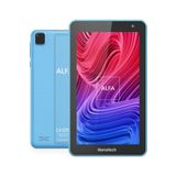Hometech Alfa 7mrc Premium 2GB+32Gb 7 inç Mavi Tablet PC