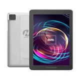 Hometech Alfa 8 MRC 32GB Gümüş Tablet PC