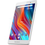 Hometech Alfa 8" Wi-Fi Tablet 64 GB Depolama Kapasitesi Android 12 İşletim Sistemi Gri