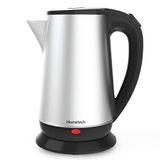 Hometech Çelik Kettle