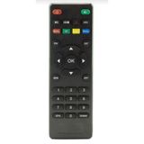 Hometech HD Uydu Alıcı Kumandası