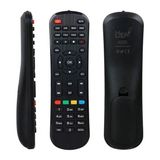 Hometech Ht 1000 - Ht 1040 - Ht 1050 / Redline Hd Recaal - Fav Tuşlu Uydu Alıcı Kumandası