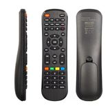 Hometech Ht 1000 - Ht 1050 / Redline Hd Recaal - Fav Tuşlu Uydu Alıcı Kumandası