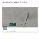 Hometech Wi 360 Power Tetik Butonu