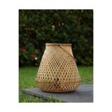 Homeware Crafts Edo Bambu Mumluk