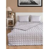 Homewell Saf Ingiliz Yünü Hipoalerjenik Yıkanabilir Çift Kişilik Uyku Seti Gri - KUZU,PEMBE, MİNT, GRİ, KREM, ELMAS, BEYAZ