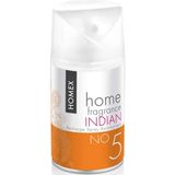Homex 250 ml Indina Oda Kokusu Spreyi
