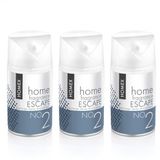 Homex Escape 260 ml Yedek Makine Sprey Oda Kokusu