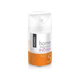 Homex Indian 260 ml Oda Kokusu Spreyi Makine Yedek - Acı Kahve - --
