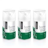 Homex Oda Kokusu Sprey Sense 3 X 260 Ml Makine Yedek