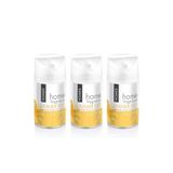 Homex Oda Kokusu Sprey Summer Kiss 3 x 250 ml Makine Yedek