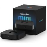 Homey Pro Mini Akıllı Anahtar ve Priz 1 Adet Özellikli Uyumlu Platformlar İçin