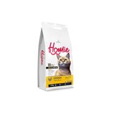 Homie 1.5 KG Düşük Tahıllı Tavuklu Yetişkin Kedi Maması