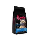 Homie Düşük Tahıllı Kısırlaştırılmış Light Yetişkin Kedi Maması 12 Kg