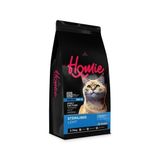 Homie Düşük Tahıllı Kısırlaştırılmış Yetişkin Kedi Maması 12 KG