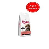 Homie Düşük Tahıllı Kitten Mother Somonlu Yavru Kedi Maması 1 Kg Açık