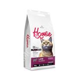 Homie Düşük Tahıllı Kuzulu ve Pirinçli 3.75 kg Yetişkin Kedi Maması