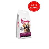 Homie Düşük Tahıllı Kuzulu Ve Pirinçli Köpek Maması 1 Kg Açık