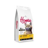 Homie Düşük Tahıllı Tavuklu Yetişkin Kedi Maması 12KG