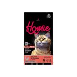 Homie Kısırlaştırılmış Kedi Maması Somon 12 kg Yüksek Proteinli Besleyici İçerik ile Özel Formül
