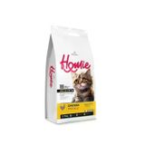 Homie Kitten 2.75 KG Düşük Tahıllı Tavuklu Yavru ve Anne Kedi Maması