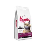 Homie Kuzulu Düşük Tahıllı 1.5 kg Yetişkin Kedi Maması