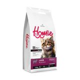 Homie Mother & Baby Anne ve Bebek Kediler İçin Kuzulu Kedi Maması 1500 G