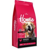 Homie Premium Tavuklu Yetişkin Köpek Maması 15 kg