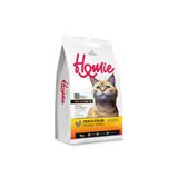 Homie Renkli Taneli Yetişkin Kedi Maması 1 kg