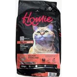 Homie Somonlu Kısırlaştırılmış Kedi Maması 12 kg