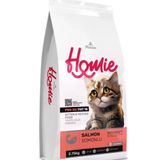 Homie Süper Premium 2.75 kg Düşük Tahıllı Mother & Kitten Somonlu Yavru Kedi Maması