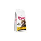Homie Super Premium Düşük Tahıllı Anne & Yavru Somon Etli Açık Yavru Kedi Maması 1 Kg