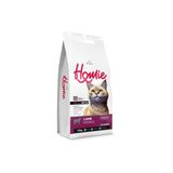 Homie Süper Premium Düşük Tahıllı Kuzu Etli Yetişkin Kedi Maması 1.5 Kg