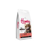 Homie Süper Premium Düşük Tahıllı Mother & Kitten Somonlu Yavru Kedi Maması 1.5 Kg