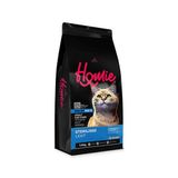 Homie Tavuklu Düşük Tahıllı Kısırlaştırılmış Kedi Maması 1,5 Kg