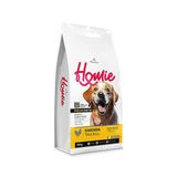 Homie Tavuklu Düşük Tahıllı Yetişkin Köpek Maması 12 Kg