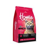 Homie Tavuklu Yetişkin Kedi Maması 1 kg
