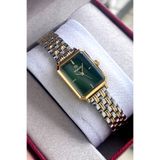 Homies Anneler Günü Hediyesi Orijinal 2 Yıl Garantili Kadın Kol Saati 3 Atm Su Geçirmez