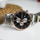Homies Hm13453e Chronograph Erkek Kol Saati
