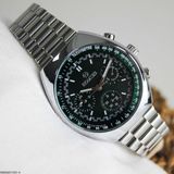 Homies HM26051S01-4 Çelik Kordonlu Erkek Kol Saati - Gümüş