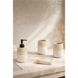 HOMİNG 4 Parça Seramik Banyo Seti 242440