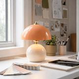 Homing Blush Modern Abajur - Somon